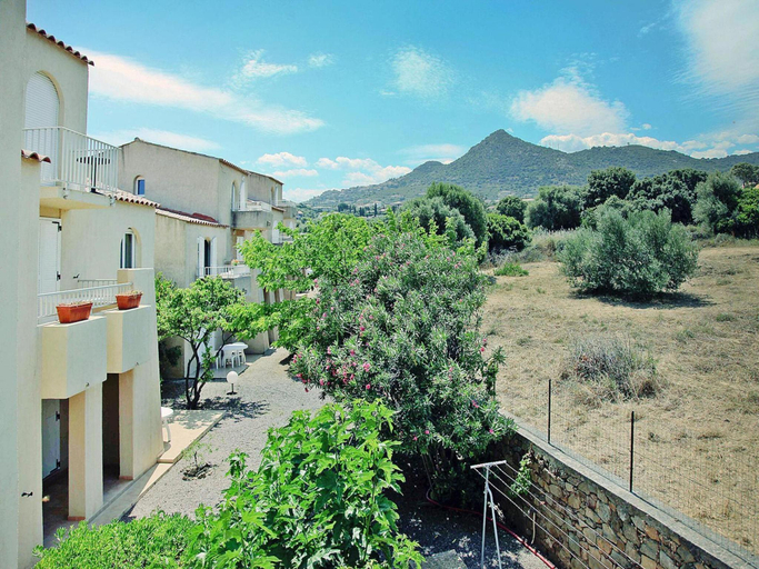 Others 4, Apartment near Sandy Beaches, Haute-Corse