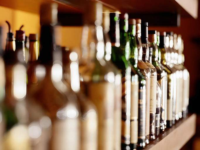 Food & Drinks 3, Windsor Hotel Motel Dalby, Dalby