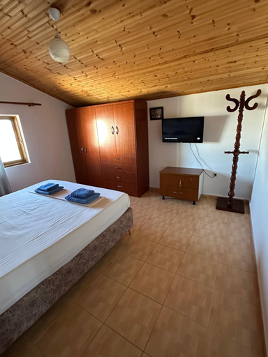 Bedroom 3, Villa Gabriela, Sarandës