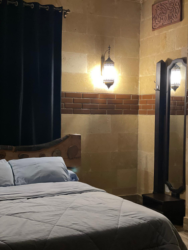Bedroom 3, Baraa house, New Cairo City