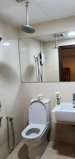 Bathroom 3, Regalia Two Bedroom Suites - by Staycation Homes, Kuala Lumpur