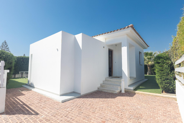 Exterior & Views, Ayia Napa Satin Villa SVI1