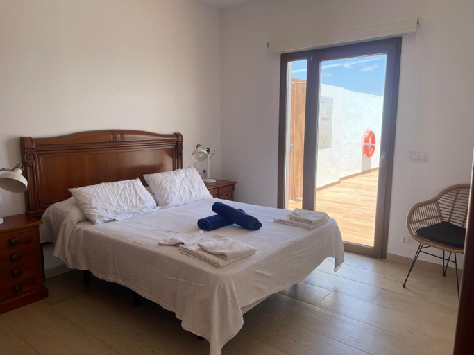 5, VILLAS LANZAROTE LOS ALTOS by NEW LANZASUITES Villa CASSIDELL, Las Palmas