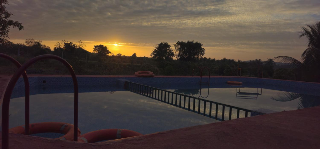 Others 3, Gokul farm house, Gir Somnath