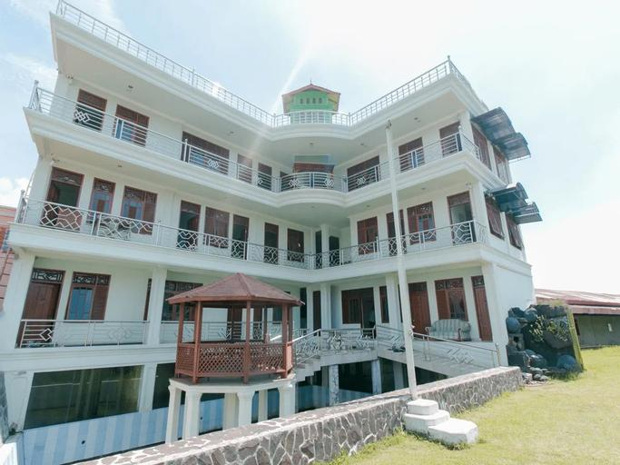 Exterior & Views 1, OYO 2858 Vafa Guesthouse, Cianjur