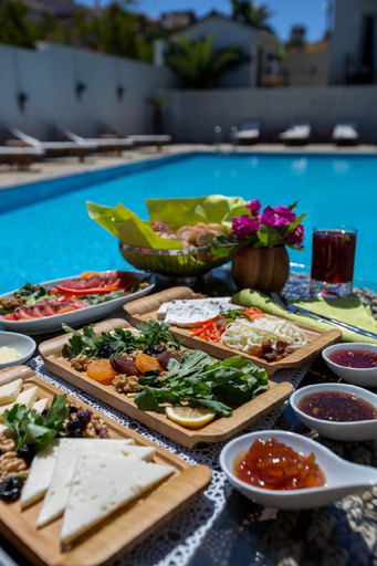 Food and beverages