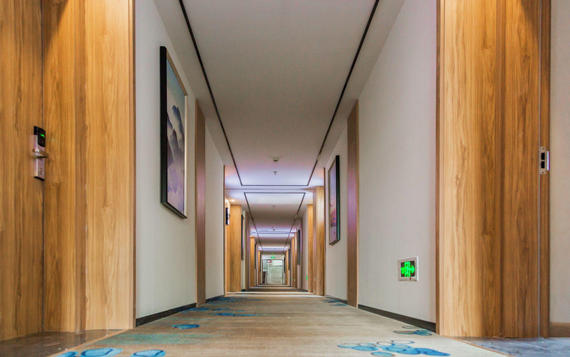 Others 4, P&E Hotels (Zhenjiang High-speed Rail Wanda), Zhenjiang