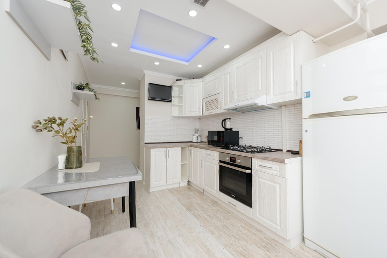 Others 5, Modern Apartment & MiRent, Chisinau