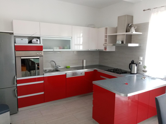 Others 3, Apartman Perkovic, Šibenik
