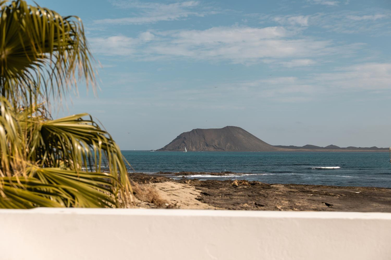 3, Villa Hondartza Corralejo, Las Palmas