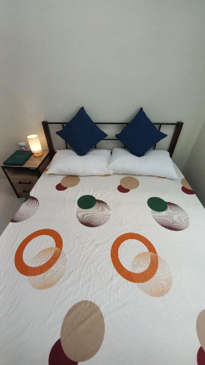 Bedroom 5, Butuan Staycation , Butuan City