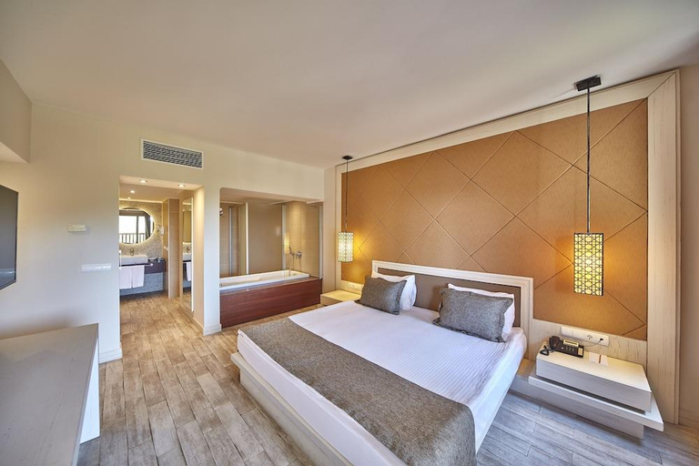 Bedroom 3, Hapimag Sea Garden Bodrum, Bodrum