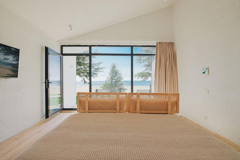 Bedroom, Nayu Igneada, Demirköy