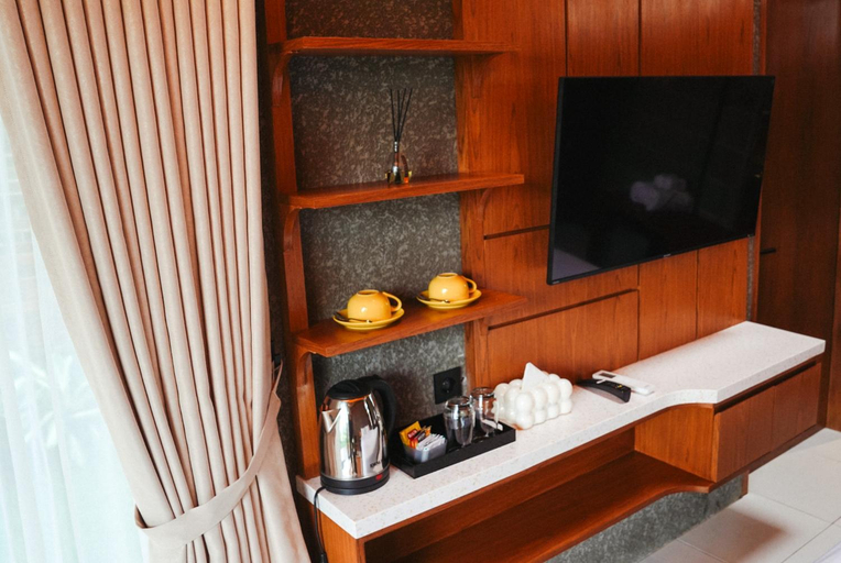 Others 5, Tanawana Living Borobudur, Magelang