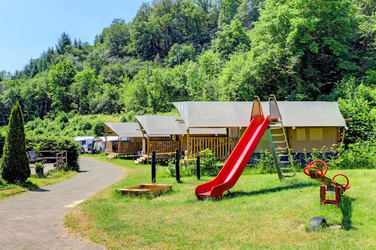 2, Camping Drei Spatzen, Eifelkreis Bitburg-Prüm