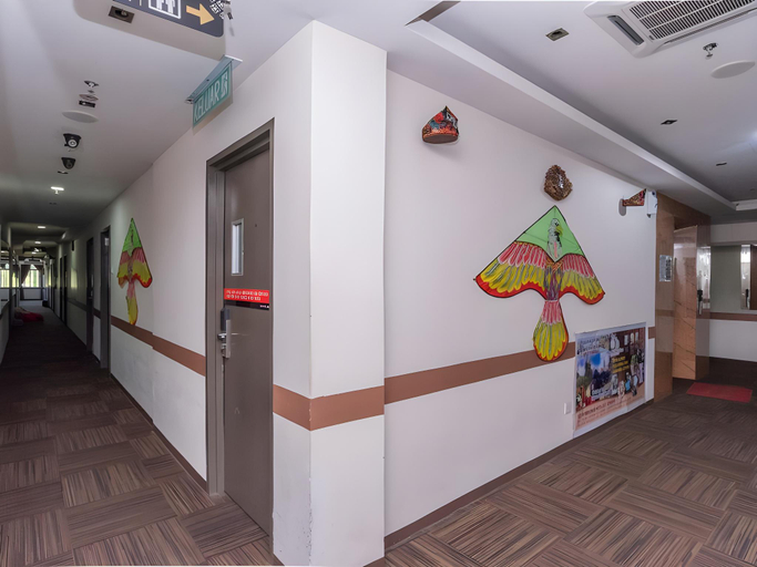 Public Area 5, Kota Heritage Hotel, Kota Tinggi