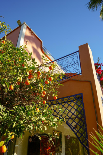 Others 4, RIAD REDWAN, Marrakech