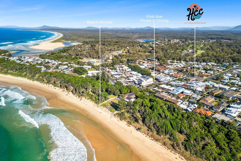 Others 5, Rockpools 3, Coffs Harbour - Pt A