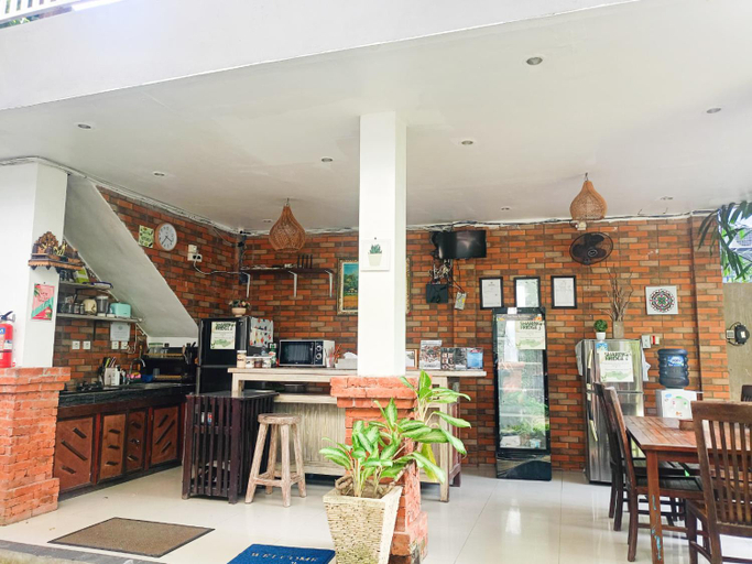 Food & Drinks 5, Agatha Canggu, Badung
