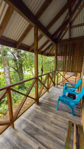 Others 3, Toucan Hill Lodge, Bocas del Toro