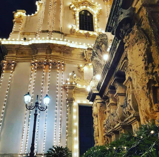 Exterior & Views 2, B&B Suites Via del Mare, Lecce