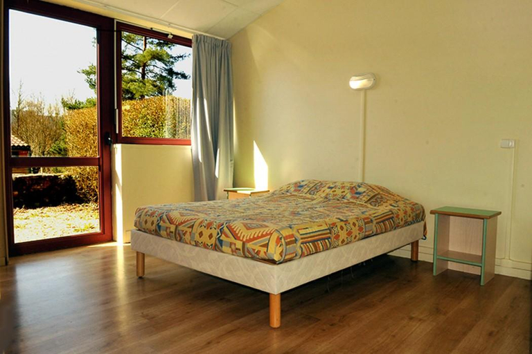 Bedroom 2, OLYDEA VOREY SUR ARZON VV***, Haute-Loire
