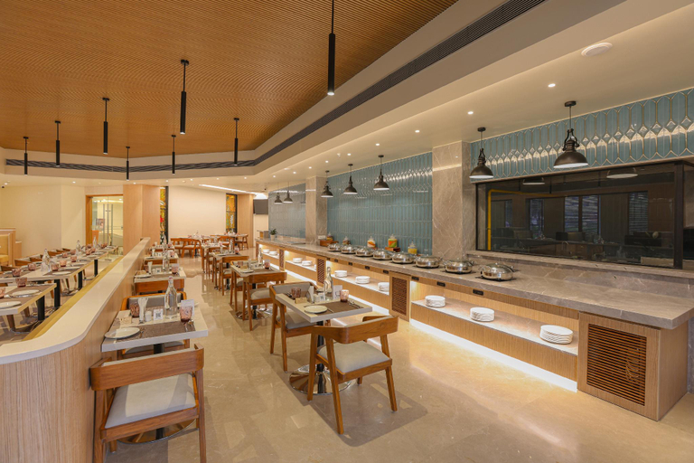 Food & Drinks 5, Lemon Tree Hotel Chinchwad Pune, Pune