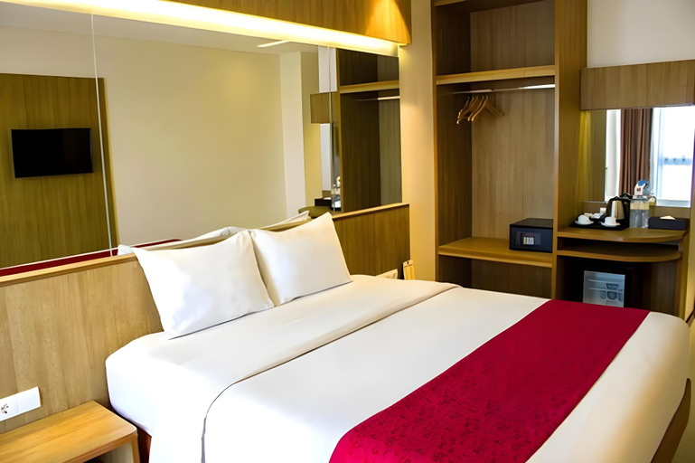 2, West Point Hotel, Bandung