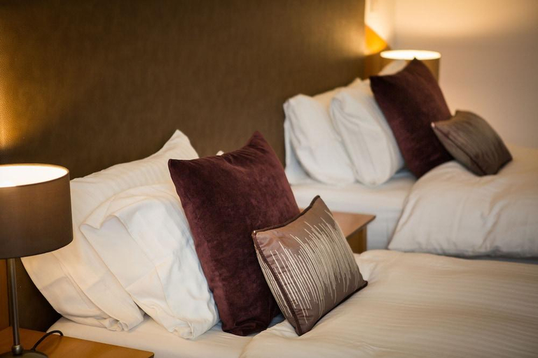 Bedroom 3, Auchrannie Resort, North Ayrshire