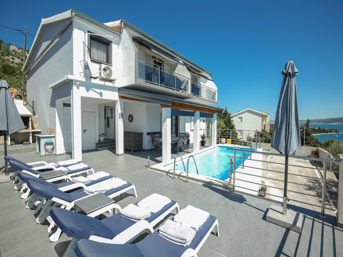 Sport & Beauty 2, Stunning apartment in Zadarska županija w/ , Starigrad