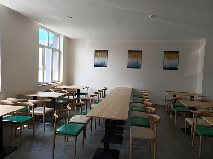 Food & Drinks, GreenTree Inn Hebei Cangzhou Huangye Development Zone, Cangzhou