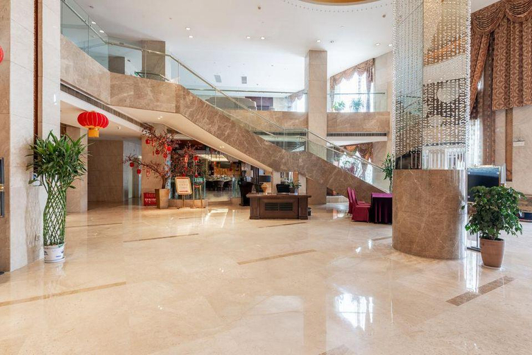 Others 3, Shishou International Hotel, Jingzhou