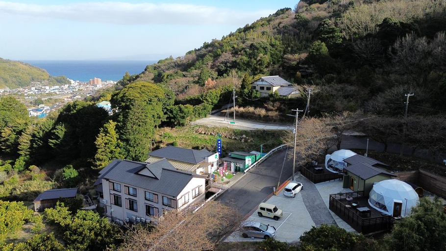 Others 2, Mori No Kaze , Higashiizu