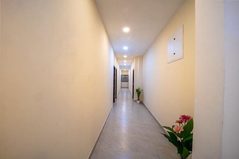 Public Area 2, VR Paradise - Near SIPCOT Chennai OMR, Kancheepuram