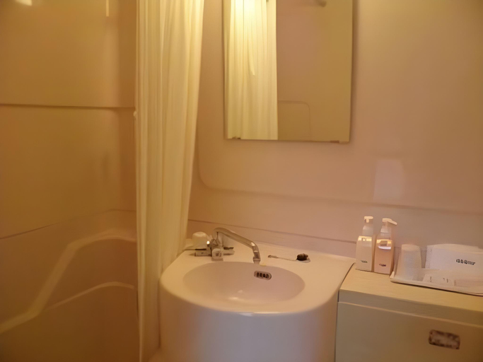 Bathroom, Mimatsu Annex, Mito