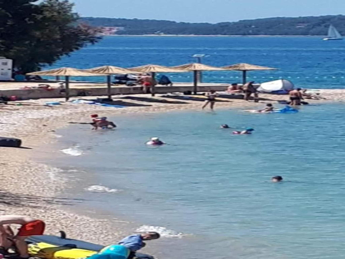 Others 2, Apartment in Bibinje near Pebble Beach, Bibinje