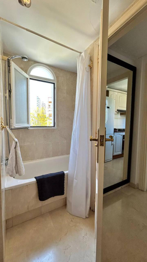 Bathroom, Casablanca Mediterranean, Alicante