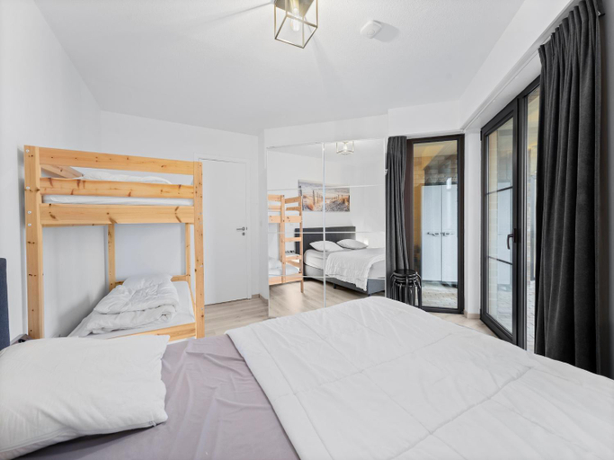 Others 4, Luxury Stay in Blankenberge, West-Vlaanderen