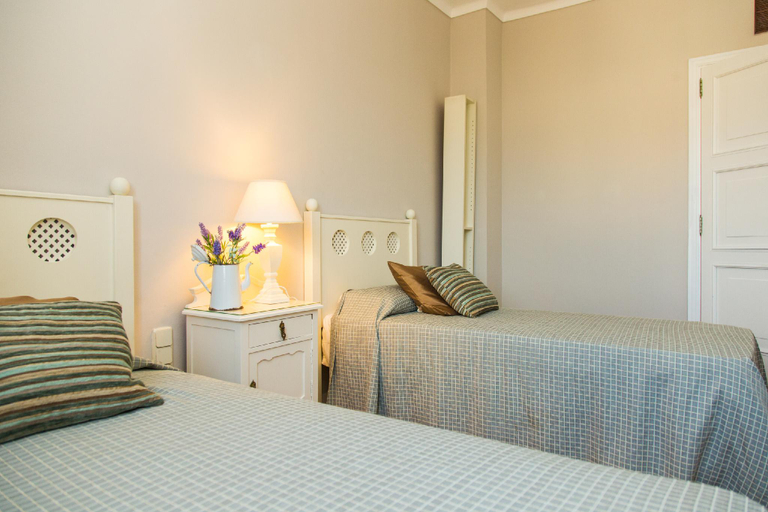 Bedroom 3, Rosalias,s House, Baleares