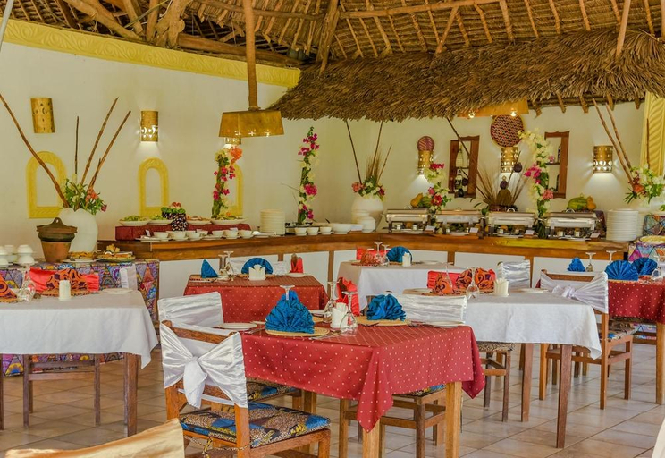 Food & Drinks 5, Filao Beach Resort by Sansi, Kati