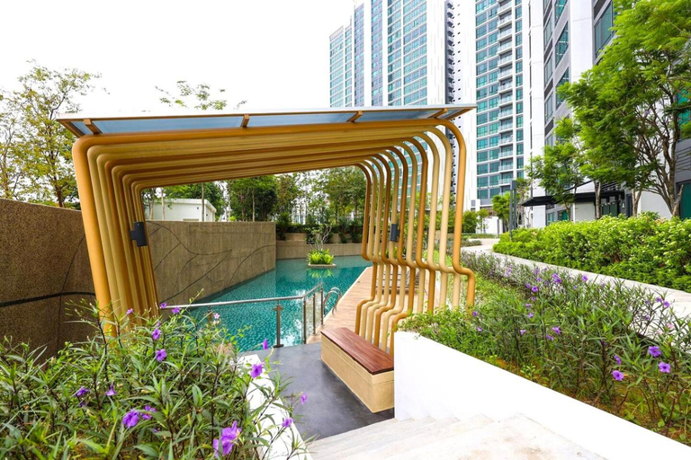 Sport & Beauty 2, Greenfield Residence Bandar Sunway, Petaling Jaya