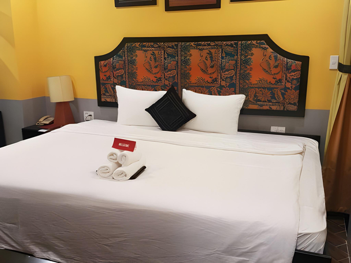 Bedroom 3, Heritage Boutique Sierra Legend, Nha Trang