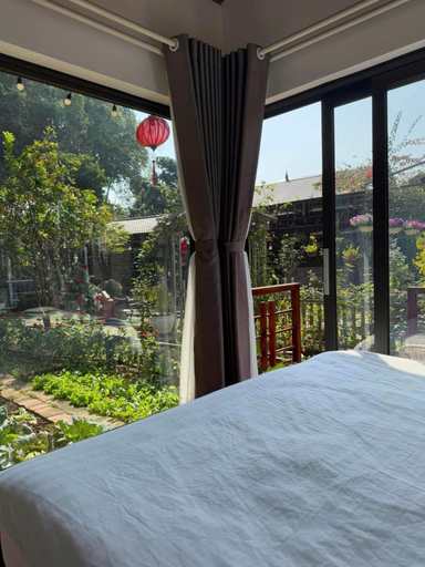Bedroom 3, Gobies Garden, Mộc Châu