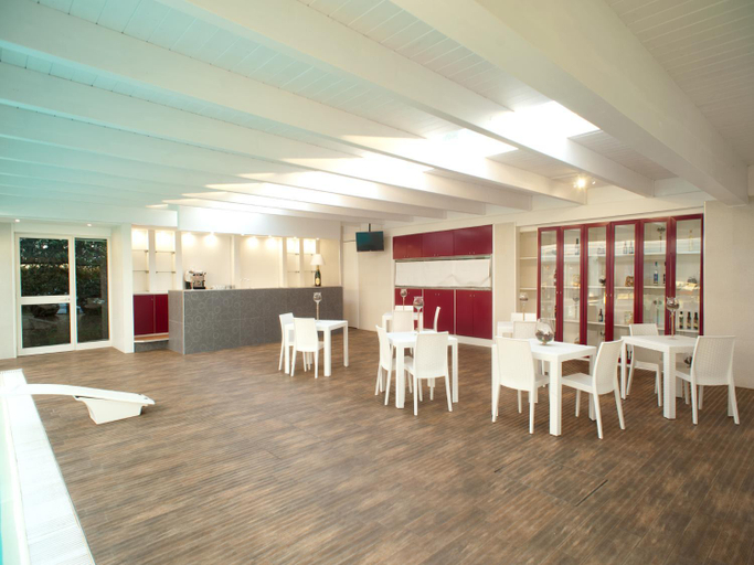 Food & Drinks 3, B&B Il Falco, Barletta-Andria-Trani