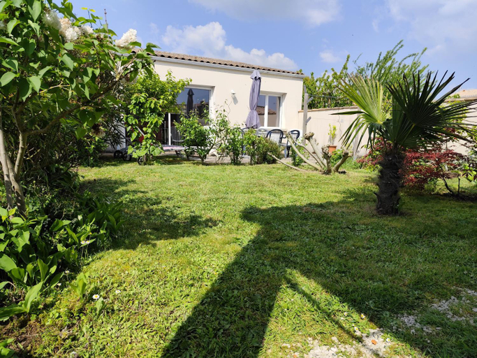 Others 3, Meubles des 3 iles plain-pied, Charente-Maritime