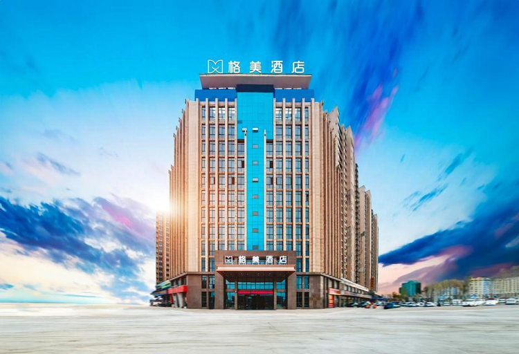 Others 2, Gem Hotel Jiangxi Jiujiang Chengxi Gang, Jiujiang