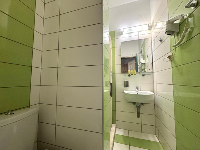 Bathroom 4, Villa Antonis, Epirus