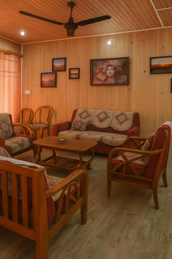 Others 4, Sai Saraswati Homestay, Darjiling