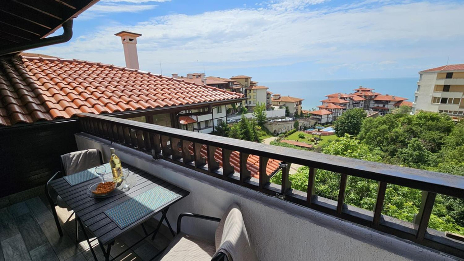 Others 4, PSB Apartments in Etara 2 & 3 Complex Sveti Vlas, Nesebar
