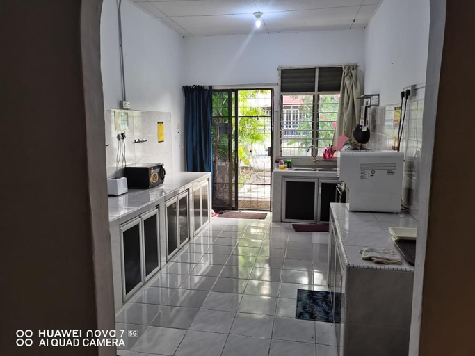 Others 3, Knight Residence, Langkawi